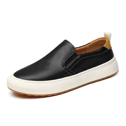 FRESH LABEL | Porto Loafer