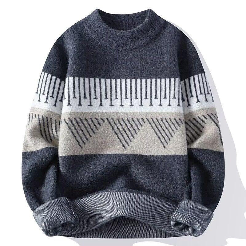 FRESH LABEL | Arctic Sweater
