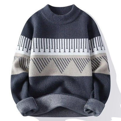 FRESH LABEL | Arctic Sweater