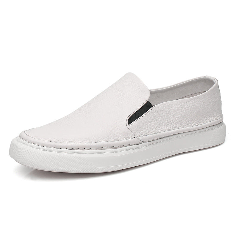 FRESH LABEL | Livorno Loafer