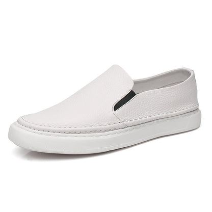 FRESH LABEL | Livorno Loafer