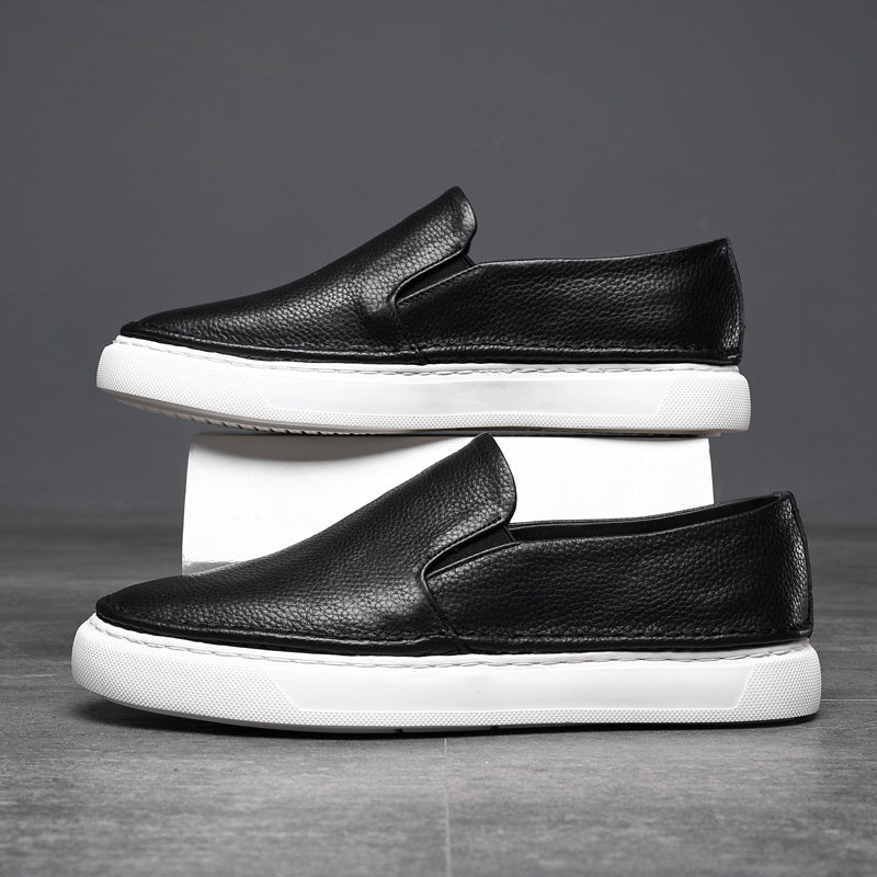 FRESH LABEL | Livorno Loafer