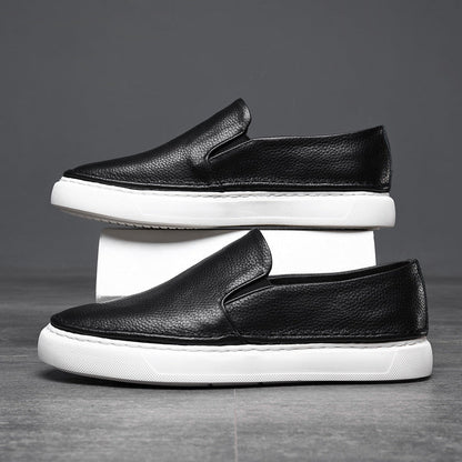 FRESH LABEL | Livorno Loafer