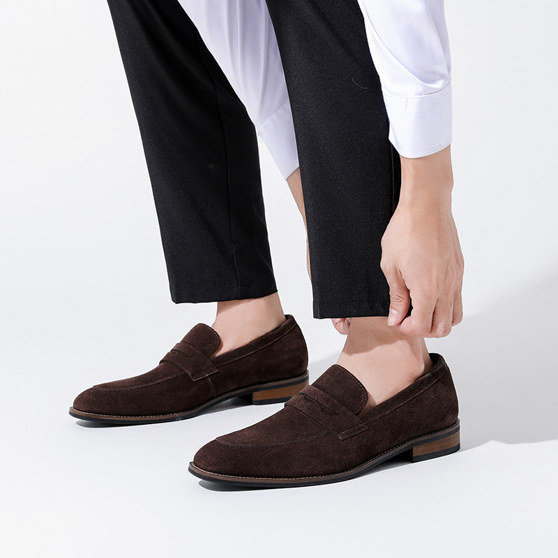 FRESH LABEL | Riviera Loafer