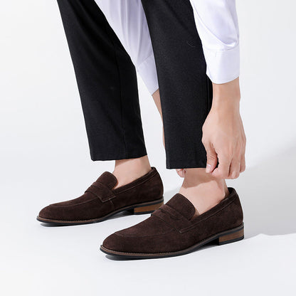 FRESH LABEL | Riviera Loafer