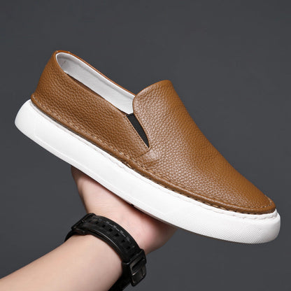 FRESH LABEL | Livorno Loafer