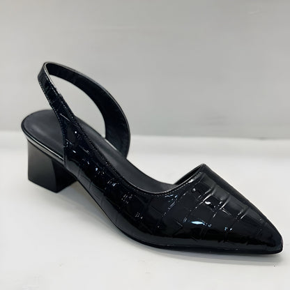 Lorelei – Orthopaedic Heels for All-Day Comfort