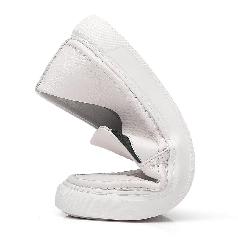 FRESH LABEL | Livorno Loafer