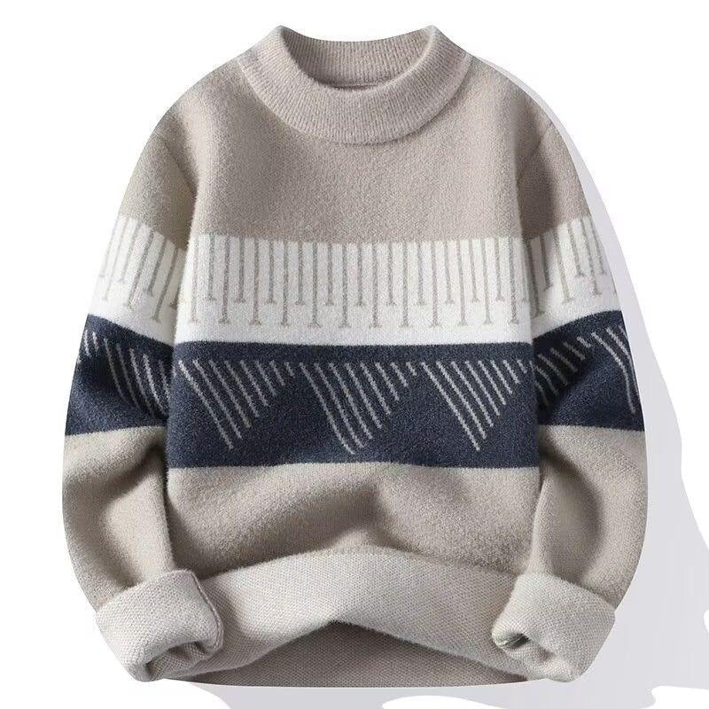 FRESH LABEL | Arctic Sweater