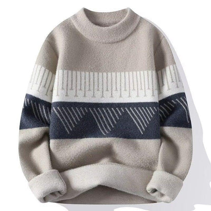 FRESH LABEL | Arctic Sweater