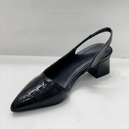 Heels with Lightweight Cushioning