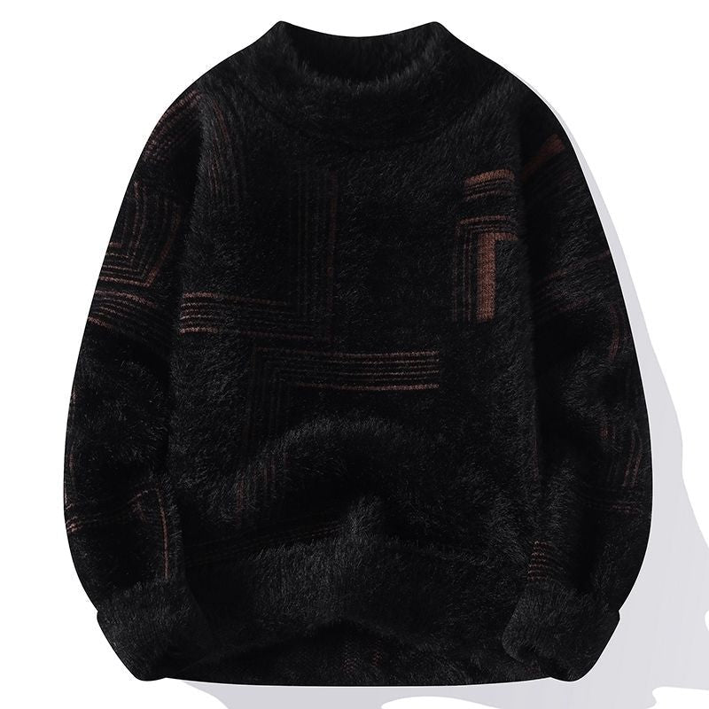 FRESH LABEL | Sky Sweater