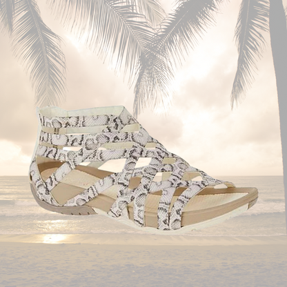 Summer | Women's Orthopedic Adjustable Sandals