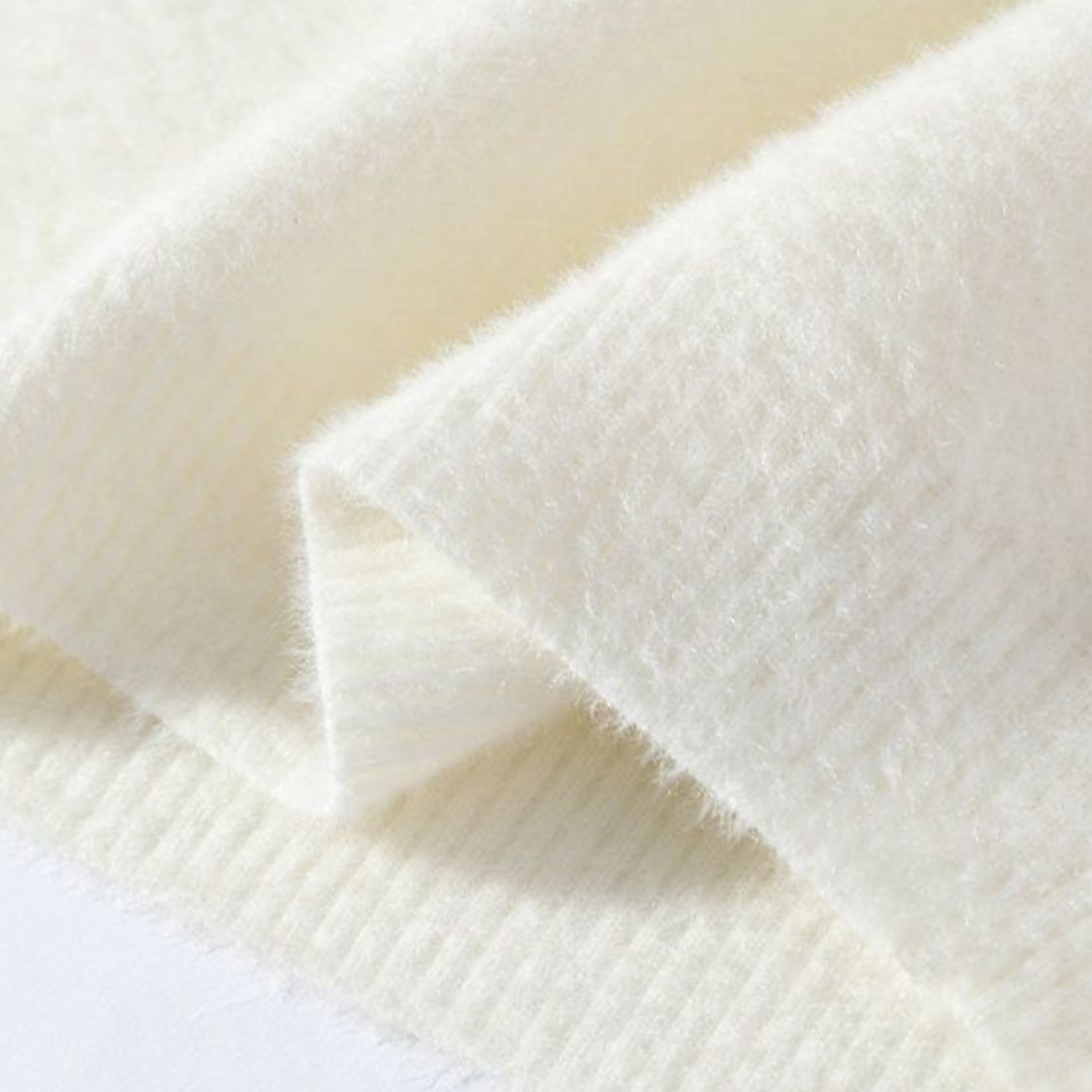 FRESH LABEL | Arctic Sweater