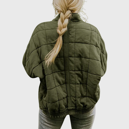 Hazel | Elegant Jacket