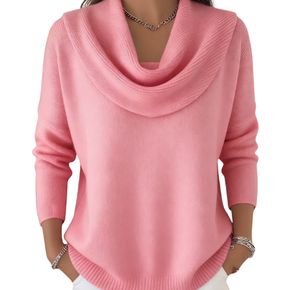 Vionne | Soft and Elegant Jumper