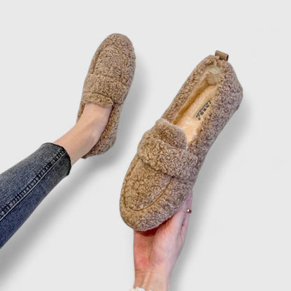 Charlotte | Loafers