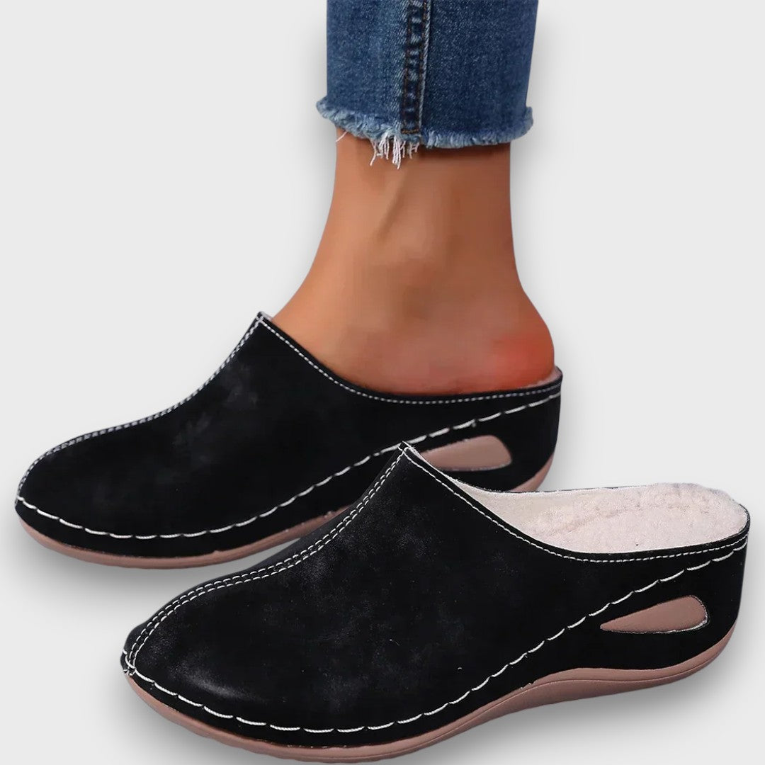 Noora | Everyday Comfort Slip-On