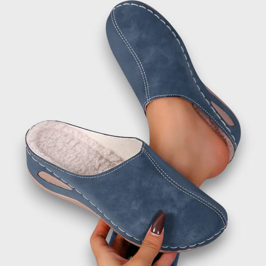 Noora | Everyday Comfort Slip-On