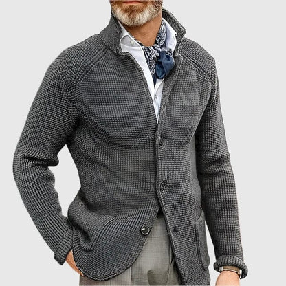 Armando | Men's Gentleman Cardigan