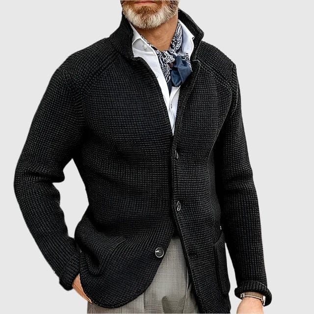 Armando | Men's Gentleman Cardigan