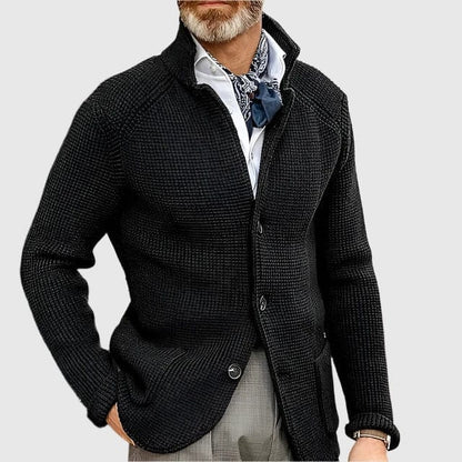 Armando | Men's Gentleman Cardigan