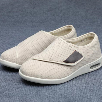 BEQUEME BREITE DIABETIKERSCHUHE