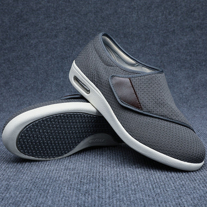 BEQUEME BREITE DIABETIKERSCHUHE