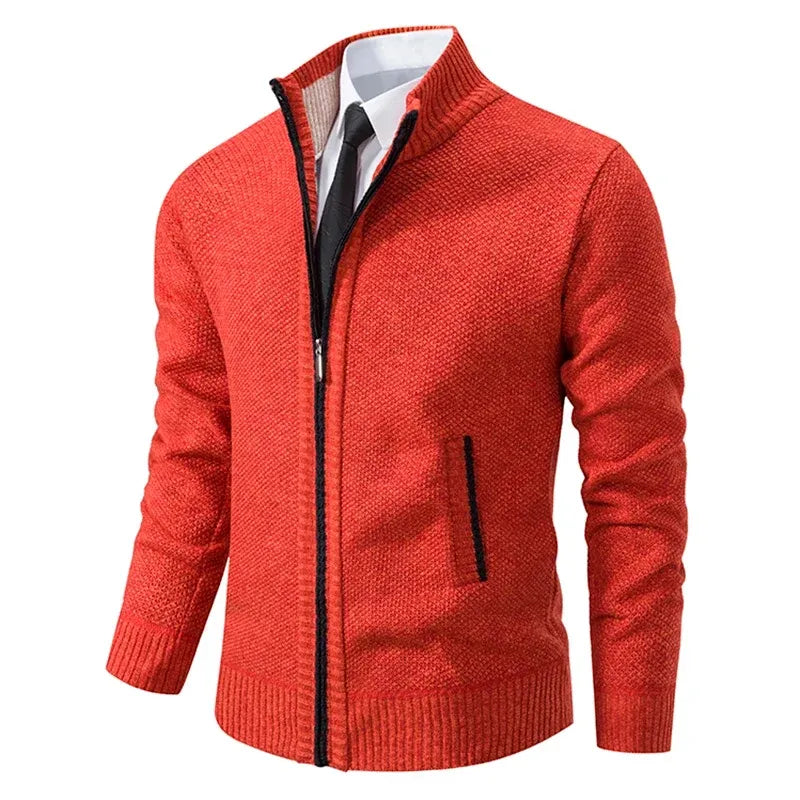Vest with Elegant Silhouette