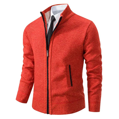 Vest with Elegant Silhouette