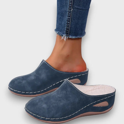 Noora | Everyday Comfort Slip-On