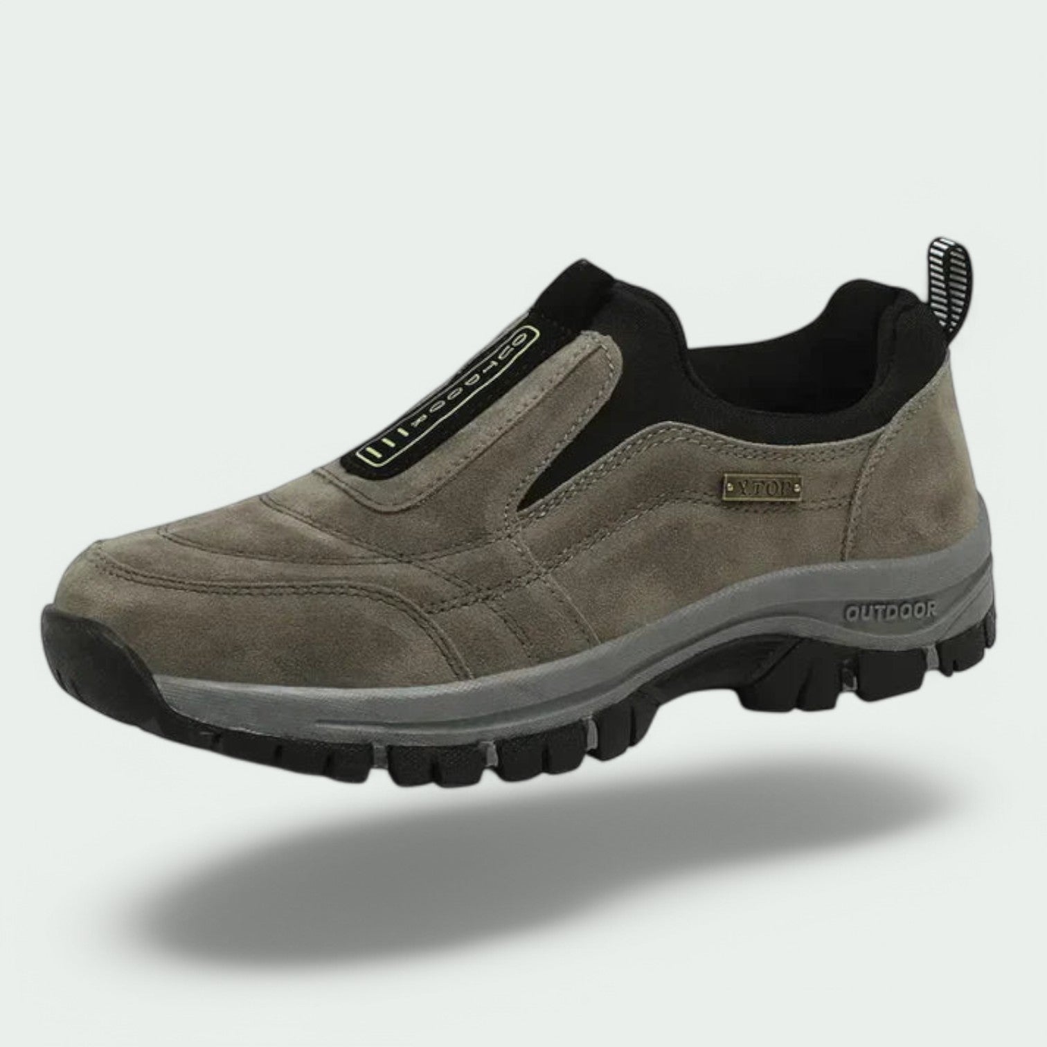 CHAUSSURES ORTHOPÉDIQUES DE PROMENADE