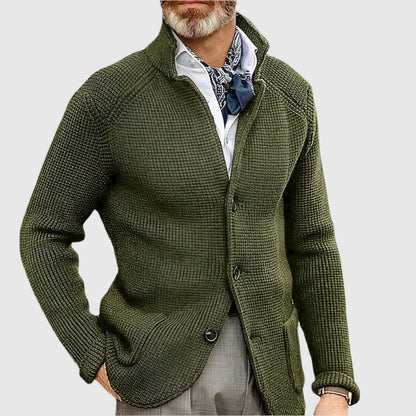 Armando | Men's Gentleman Cardigan