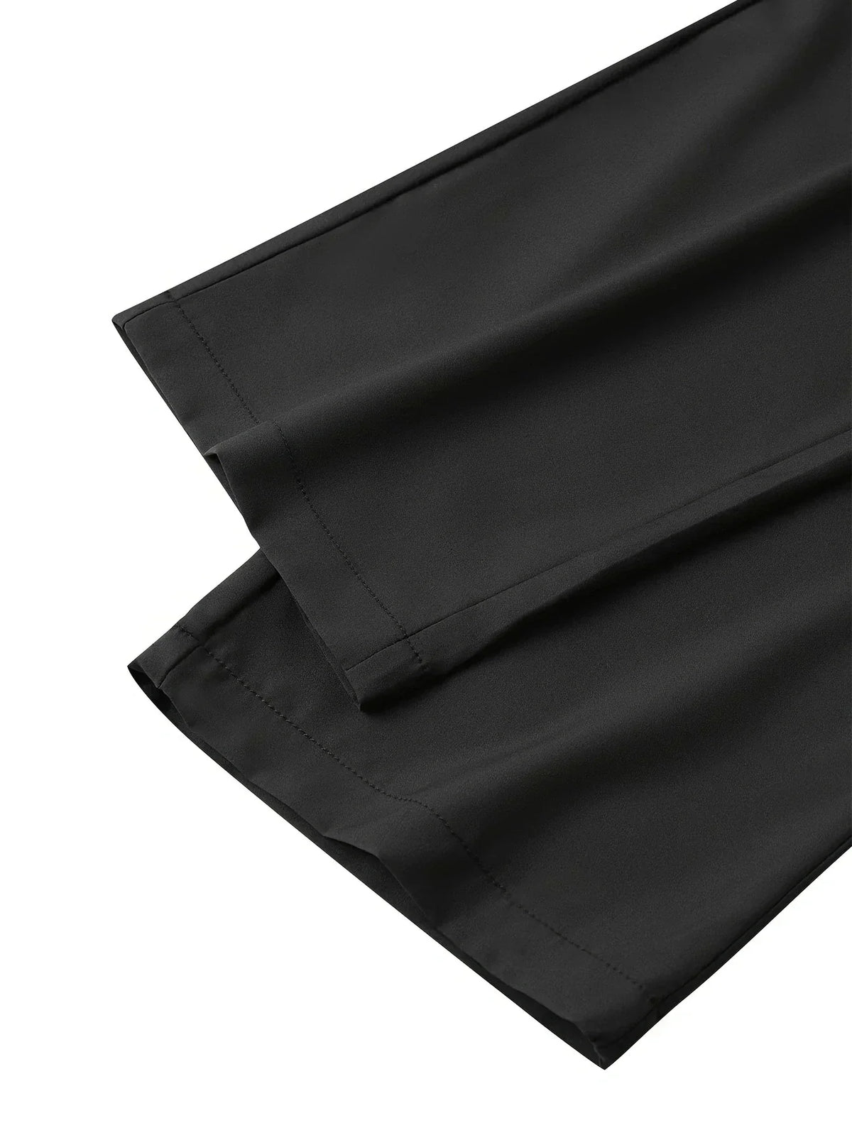 Trousers Men - Relaxed Comfort Leisure Trousers