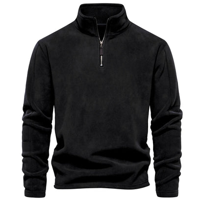 Andrew | Windbreaker Jacket