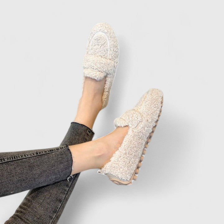 Charlotte | Loafers