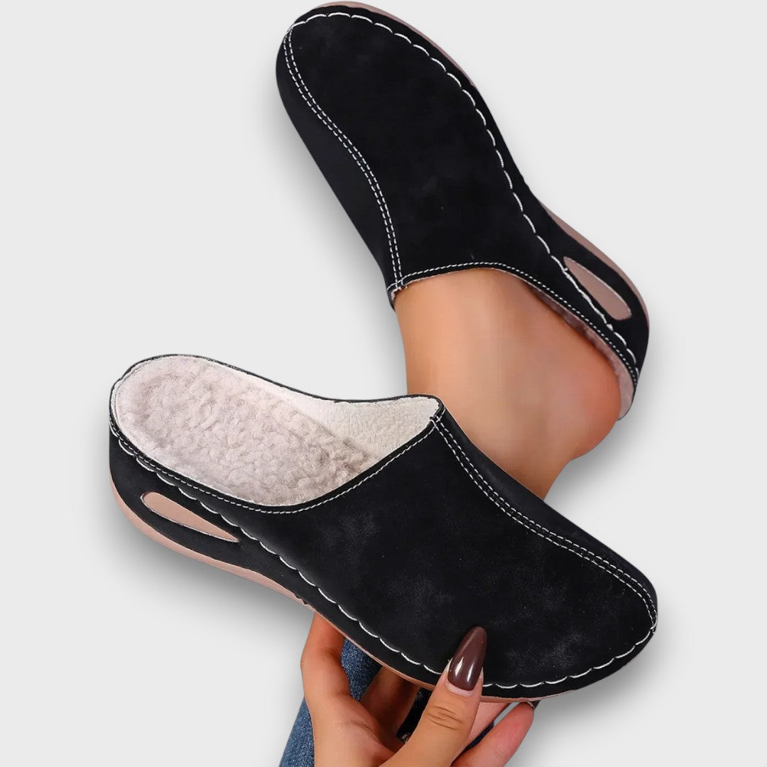 Noora | Everyday Comfort Slip-On