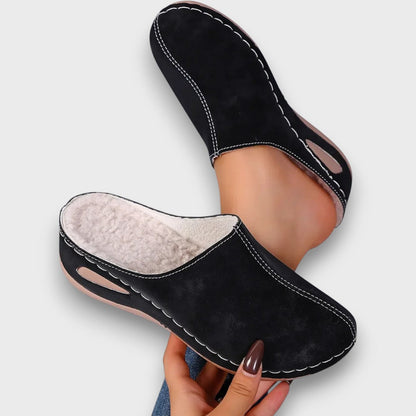 Noora | Everyday Comfort Slip-On