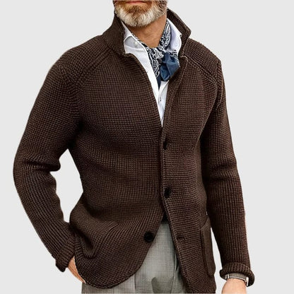 Armando | Men's Gentleman Cardigan