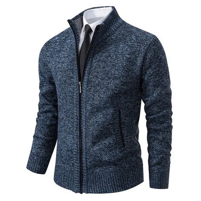 Vest with Elegant Silhouette