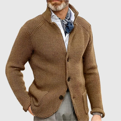 Armando | Men's Gentleman Cardigan