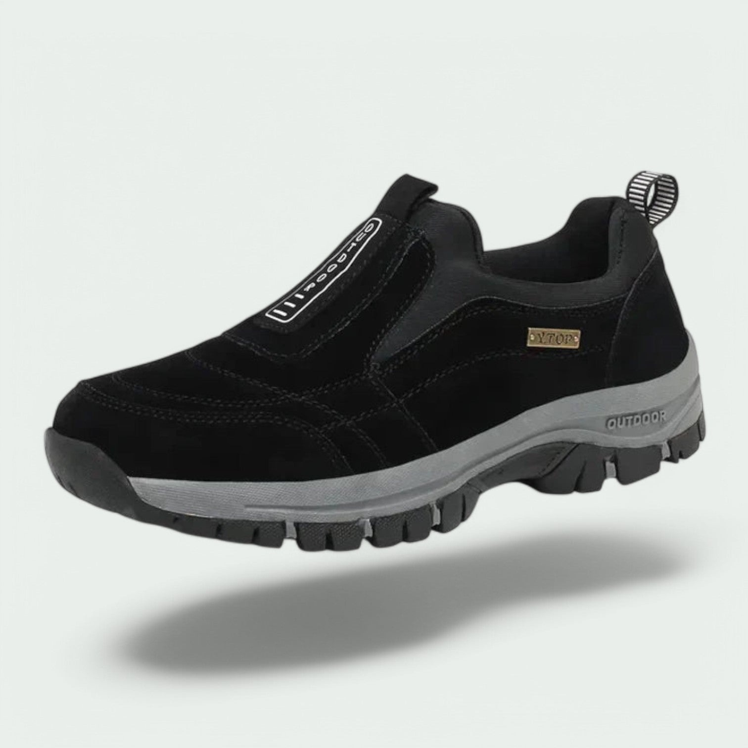 CHAUSSURES ORTHOPÉDIQUES DE PROMENADE