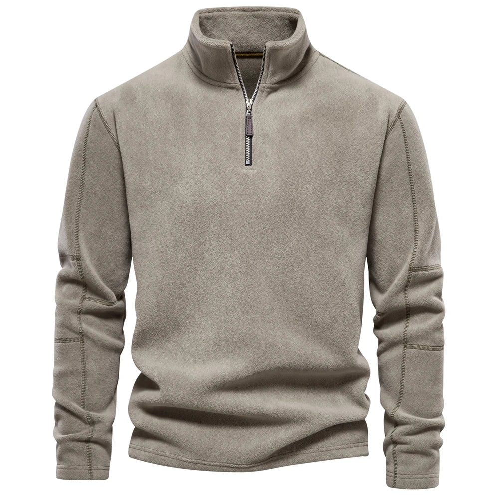 Andrew | Windbreaker Jacket