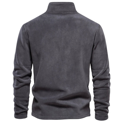 Andrew | Windbreaker Jacket