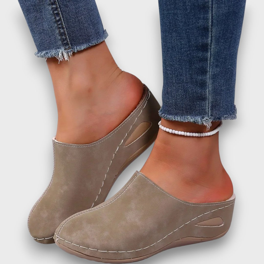 Noora | Everyday Comfort Slip-On