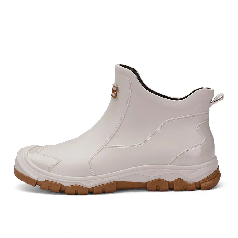 Verna | Canyon Rain Boots