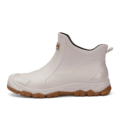 Verna | Canyon Rain Boots