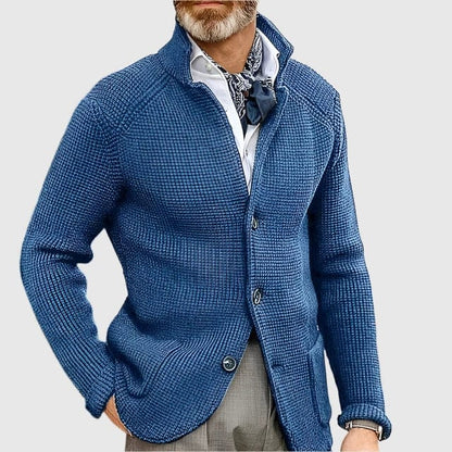 Armando | Men's Gentleman Cardigan