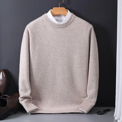 Soft Knit Sweater