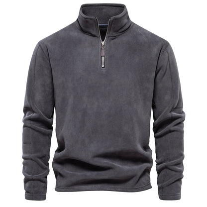 Andrew | Windbreaker Jacket